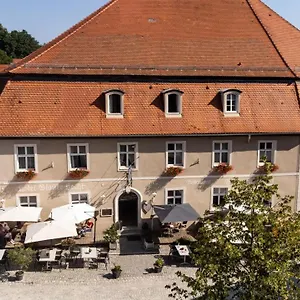*** Hotell Romantica Blauer Hecht Tyskland