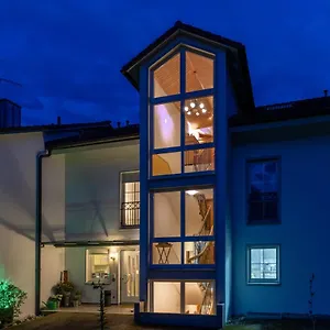 *** Guest house Gaestehaus Guggenberger Germany