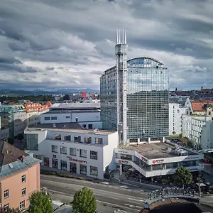 **** Hotel My Parkhotel By Ar Germany