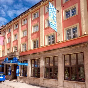  Hostel Euro Youth Germany