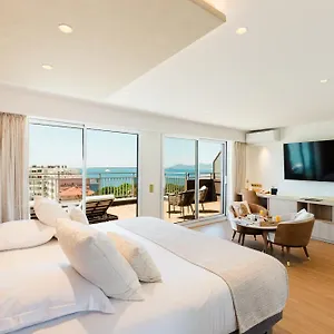 **** Hotell Helios Frankrike