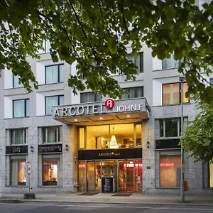 **** Hotel Arcotel John F Germany