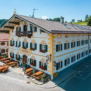 gasthof-hotel-zur-post-samerberg.com-bavaria.com/