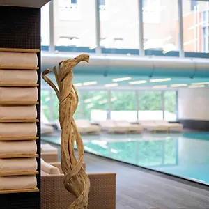 ***** Hotel Pullman Schweizerhof Germany