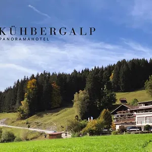 *** Hotel Panoramahotel Kuehbergalp Germany
