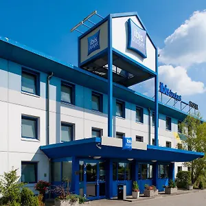  Hotell Ibis Budget Berlin Airport Tyskland