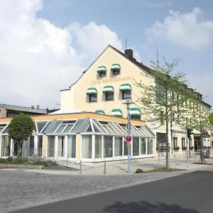*** Hotell Hotel-restaurant Zum Kirschbaum Tyskland