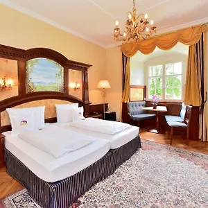 *** Hotel Schloss Germany