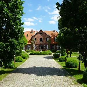 4* Hotel Ringhotel Friederikenhof